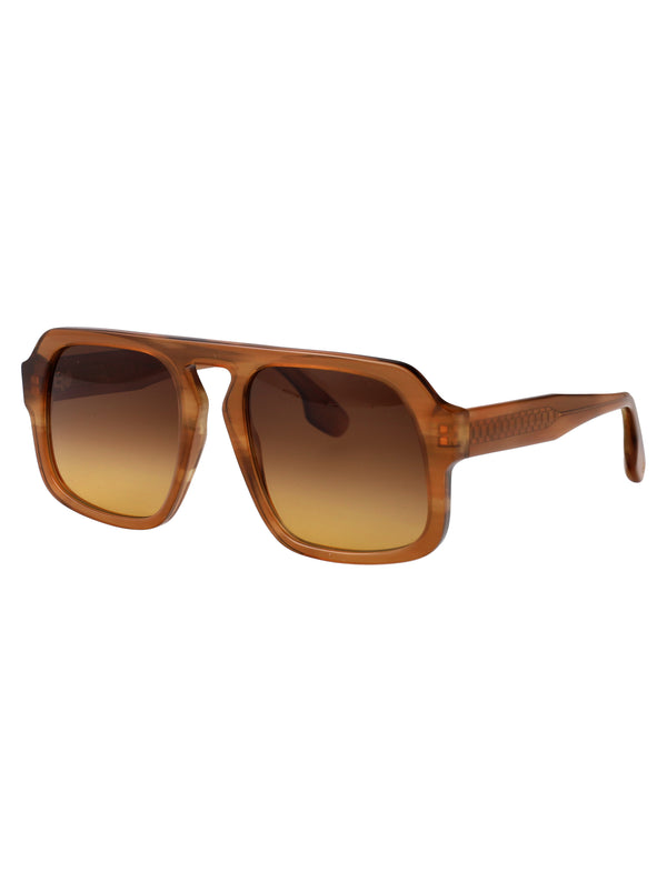 VB674S RECTANGULAR Sunglasses