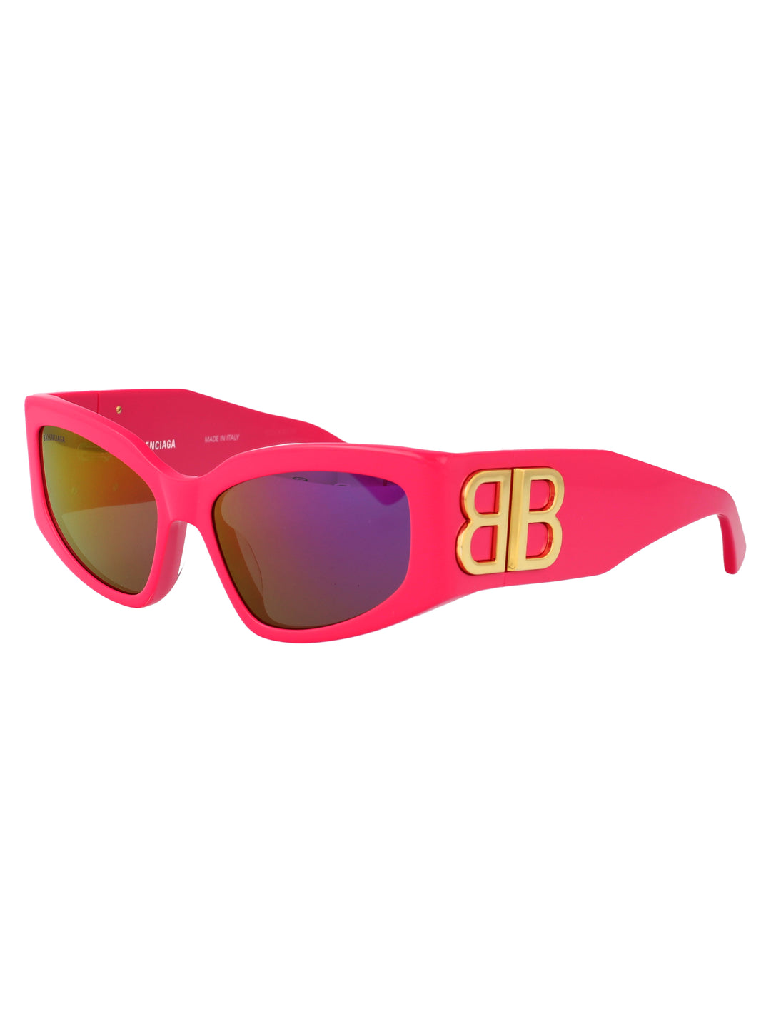 Balenciaga SUNGLASSES - Pink | 4138f5d49d6dbe8dad0b9636f1d5c21559ca4325