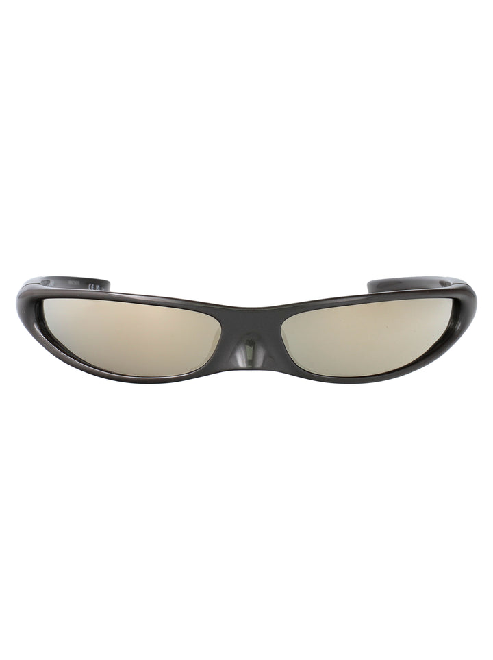 Balenciaga BB0383S ROUND Sunglasses