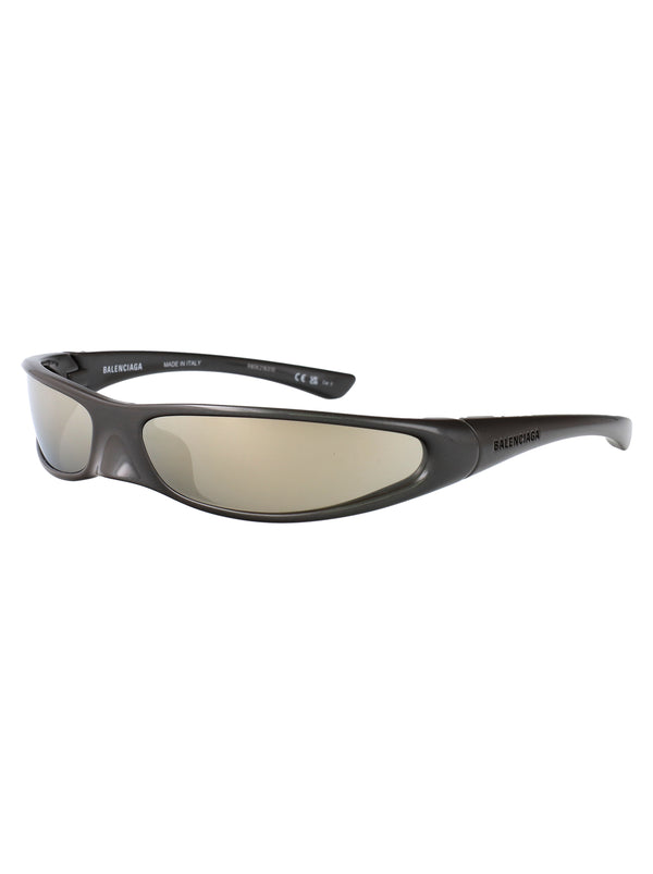 BB0383S ROUND Sunglasses
