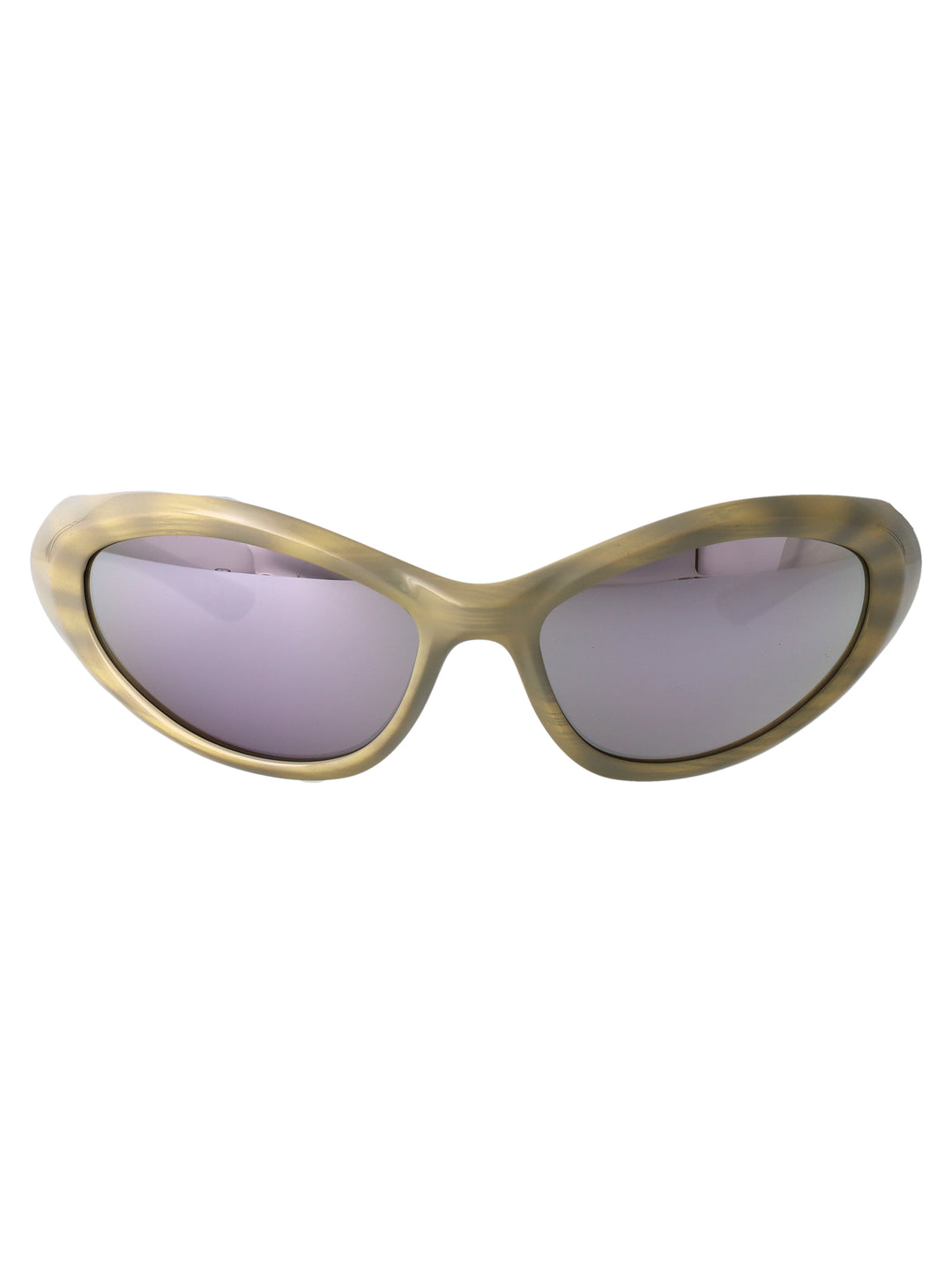 Balenciaga SUNGLASSES - Ivory | 4f483f6915cfd88da6c236ac272709e96f18a7bf