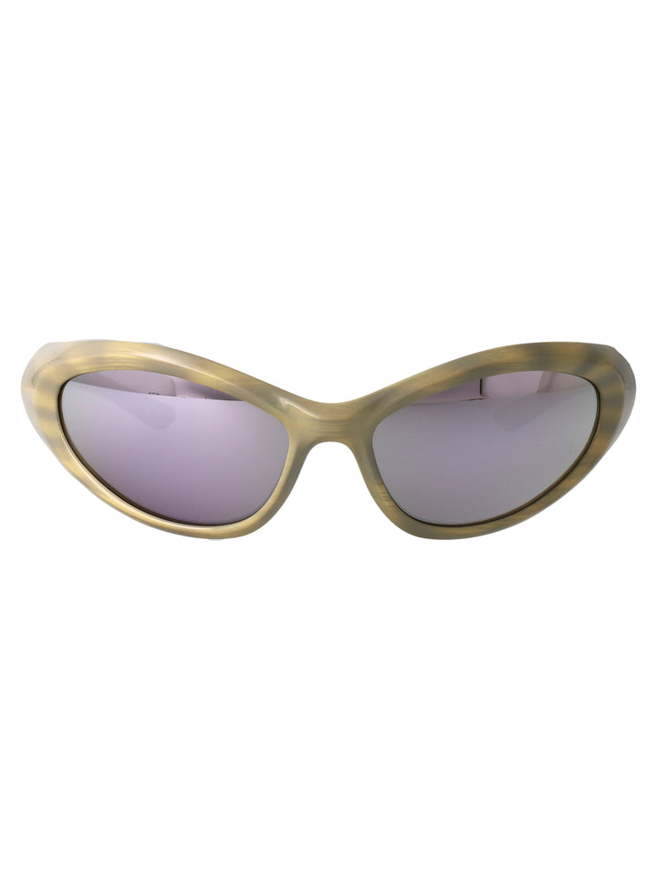 Balenciaga SUNGLASSES - Ivory | 4f483f6915cfd88da6c236ac272709e96f18a7bf