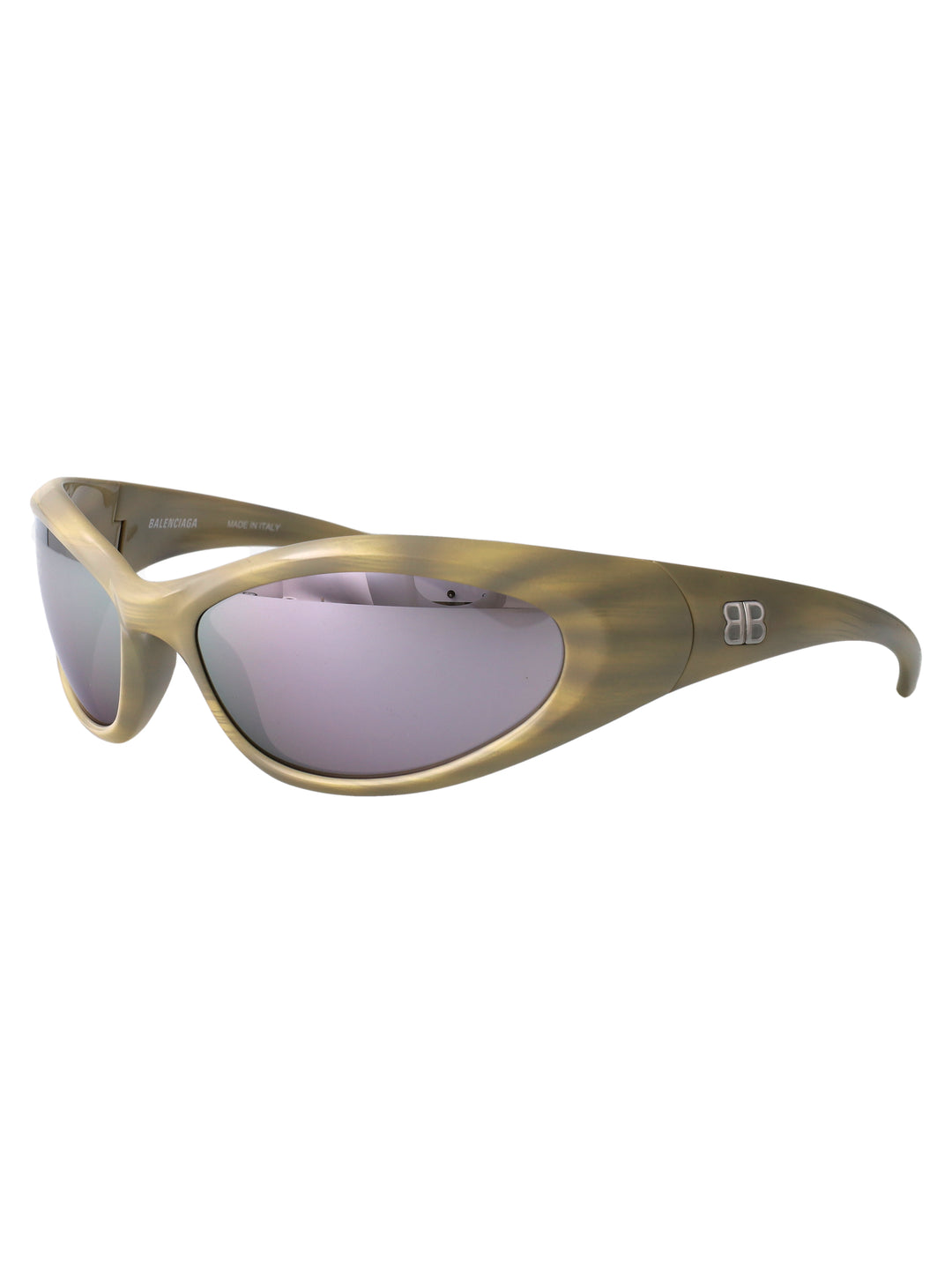 Balenciaga SUNGLASSES - Ivory | 46662052a842298092d0c4860ac342f828b28366