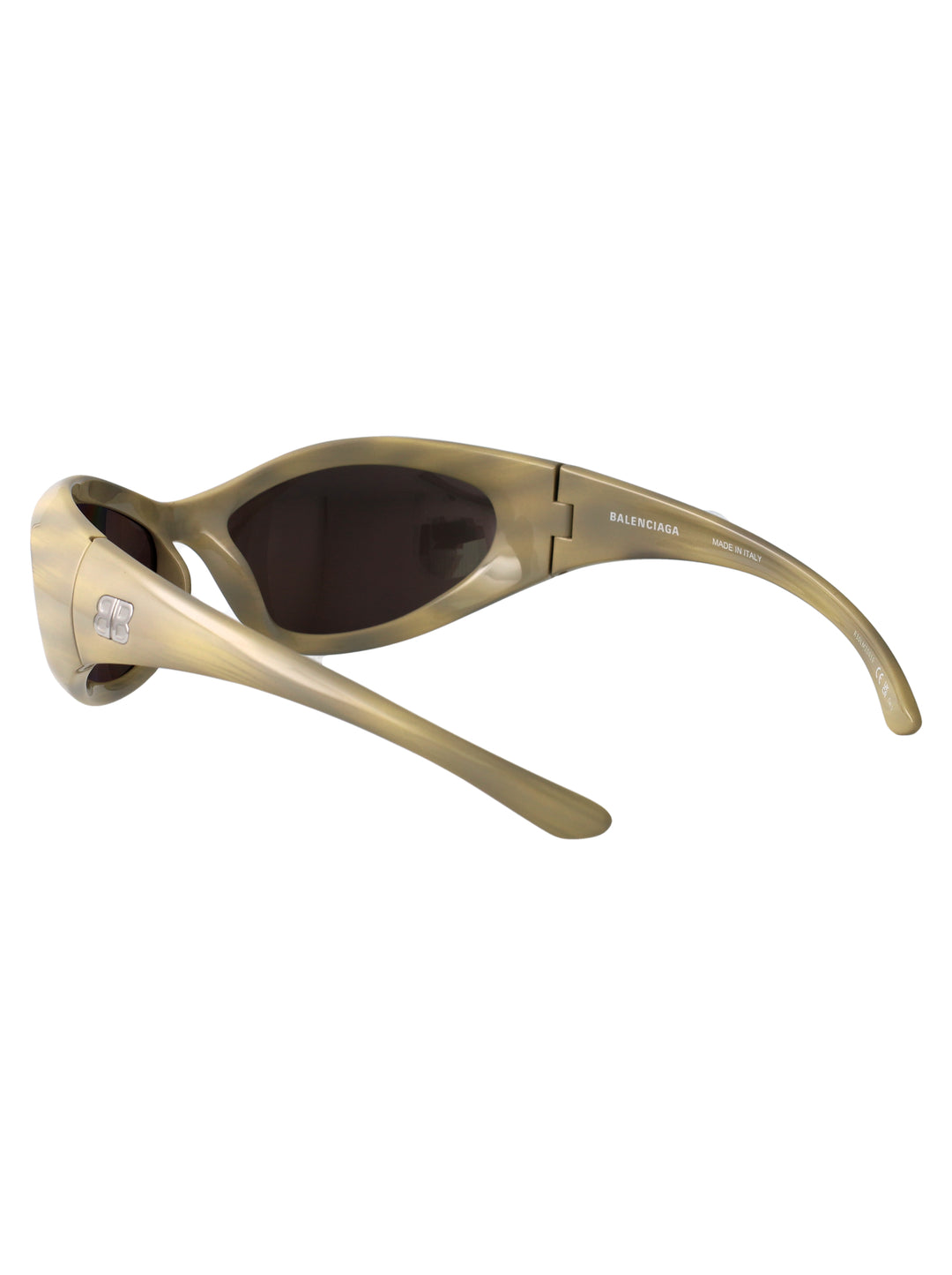 Balenciaga SUNGLASSES - Ivory | cbad324ea45b5098a05490b8d532b1f461427717