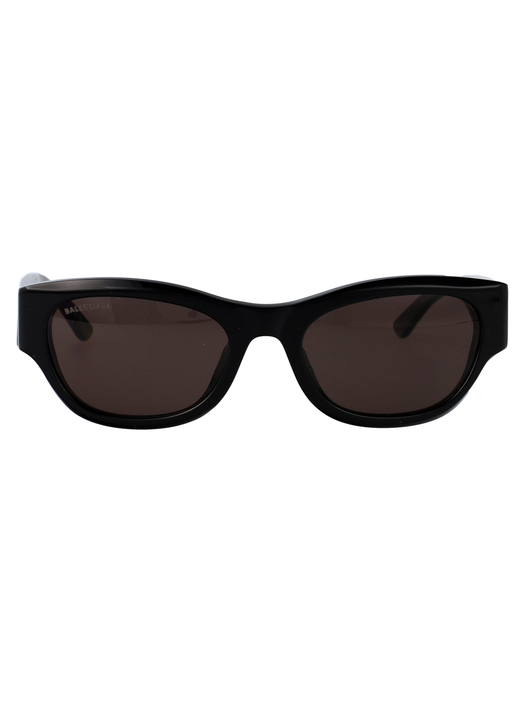 Balenciaga SUNGLASSES - Black | d3f1dc50758b2285381d56deaaa6844c3c49c8a5