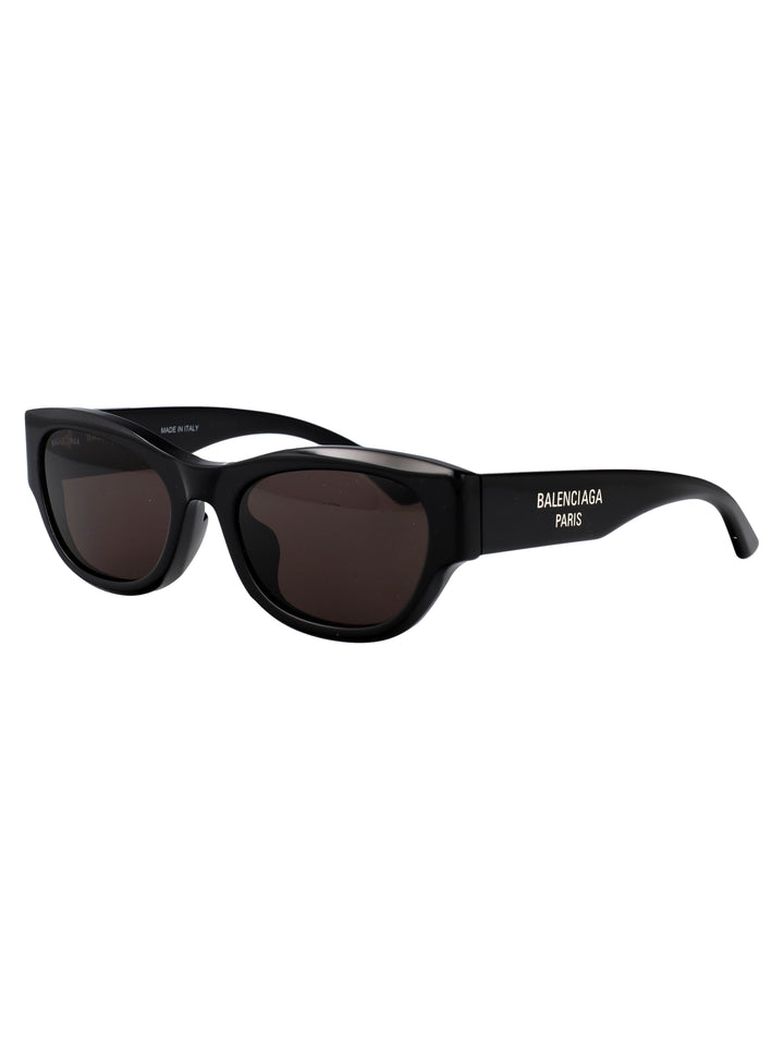 Balenciaga SUNGLASSES - Black | 064d74caf1b7d214b564969e3ba8fd855f943b3d
