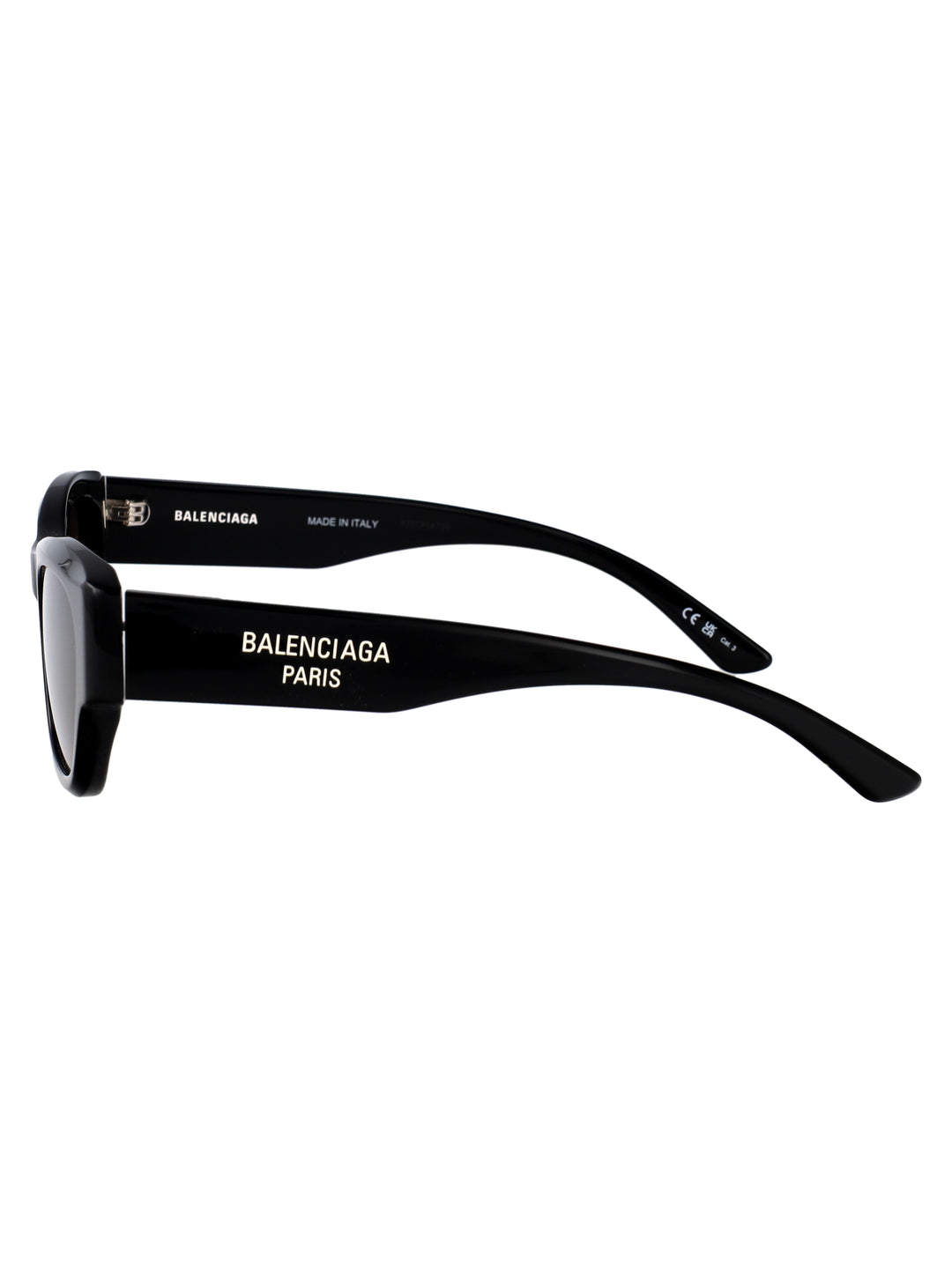 Balenciaga SUNGLASSES - Black | 333bd20d5e04c2ffa95d26faa827bf4a259810e7