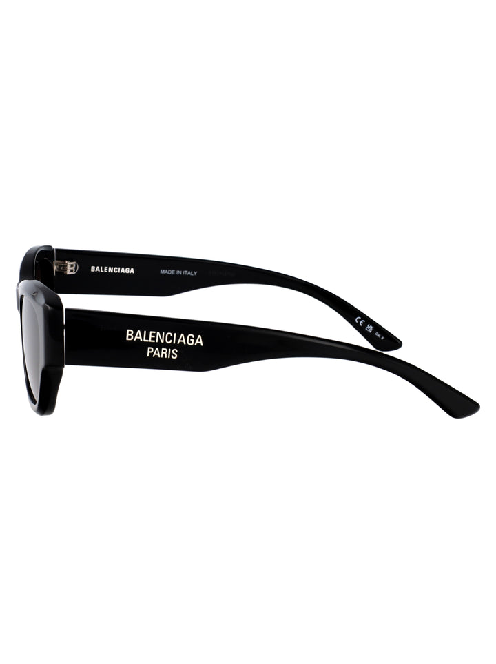 Balenciaga SUNGLASSES - Black | 333bd20d5e04c2ffa95d26faa827bf4a259810e7