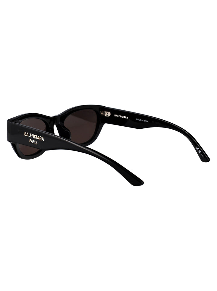 Balenciaga SUNGLASSES - Black | 28c710f93ddb0c38f3d90c31314c3506aa3688ba