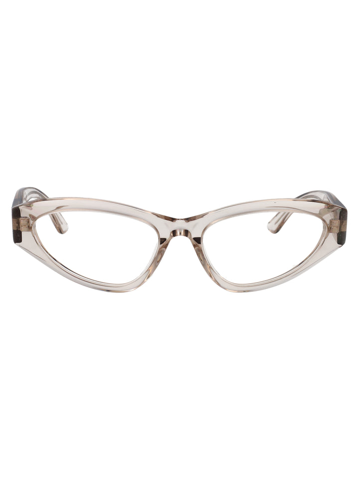 Balenciaga OPTICAL - Beige | 163adbb1beb300fa7fc2a3611ed11bf9a7c1406b