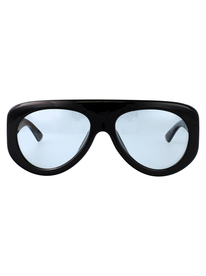 Bottega Veneta BV1362S AVIATOR Sunglasses