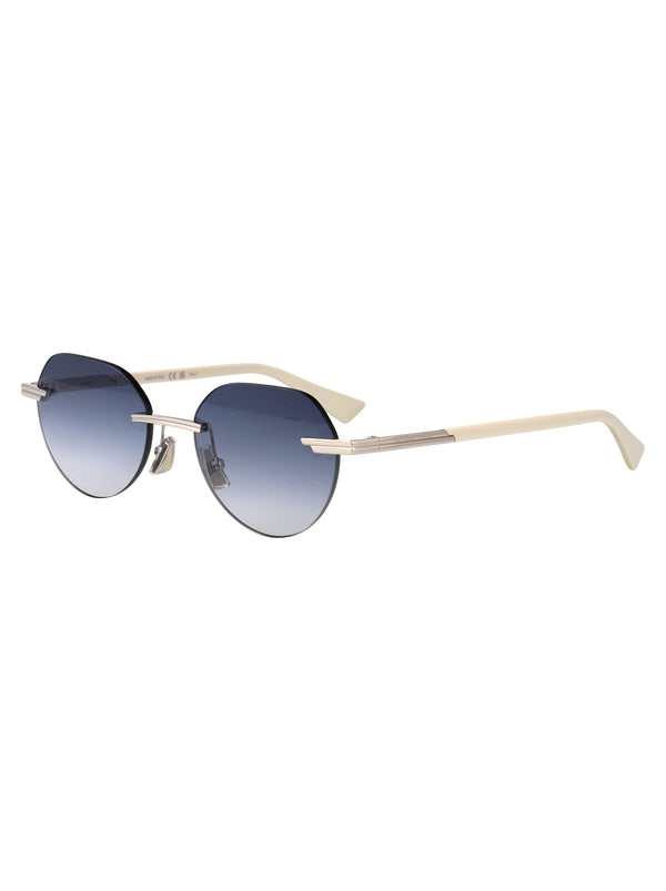 BV1379S ROUND Sunglasses