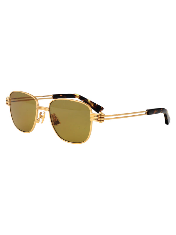 BV1380S RECTANGULAR Sunglasses
