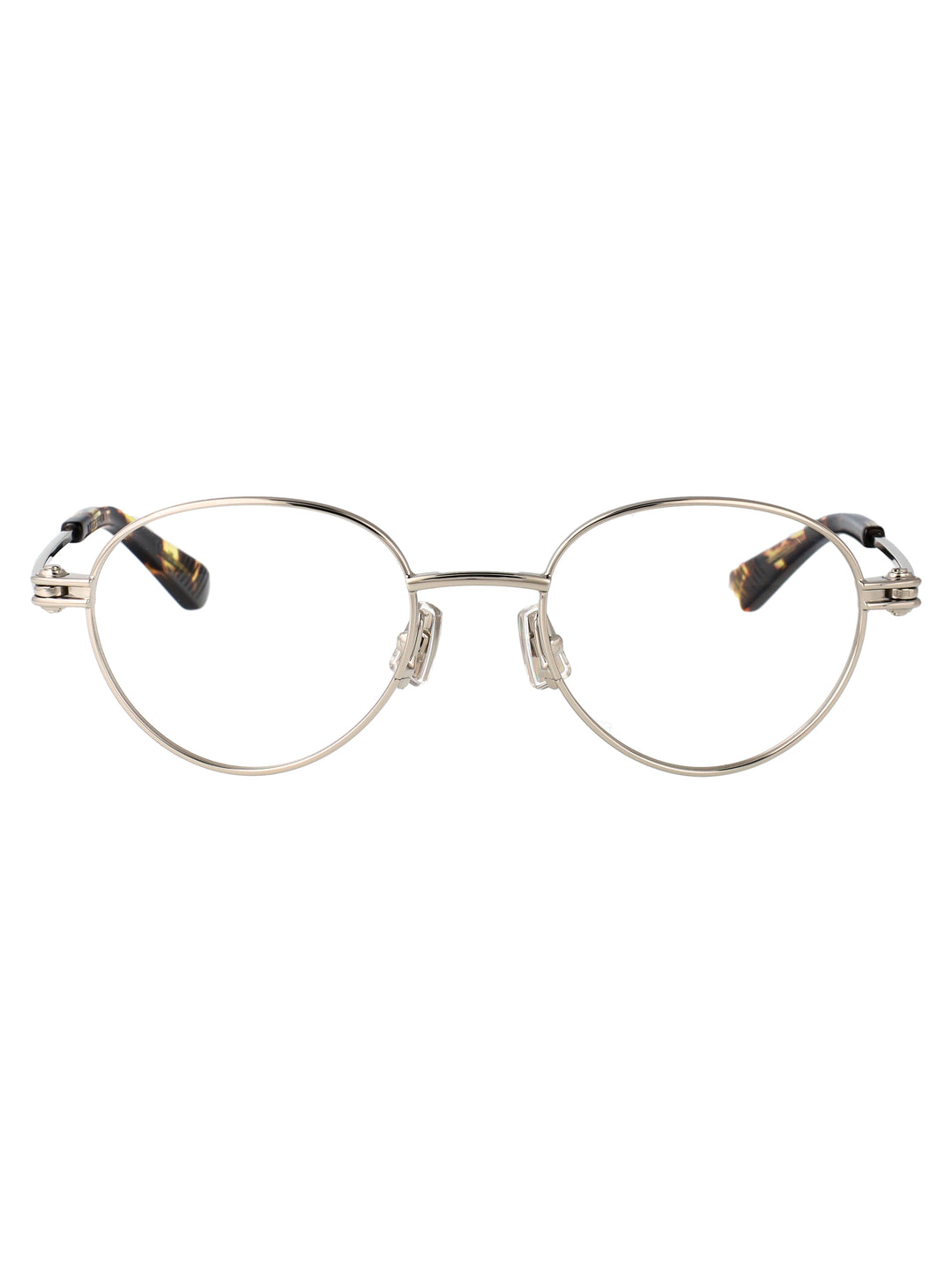 Bottega Veneta OPTICAL - Silver | 62d3c1251e5e867d562abf0dbbff95b076f6517d