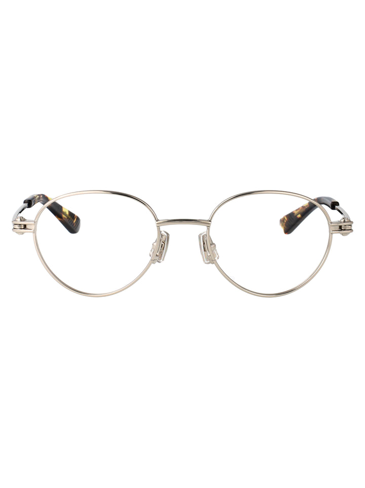 Bottega Veneta OPTICAL - Silver | 62d3c1251e5e867d562abf0dbbff95b076f6517d
