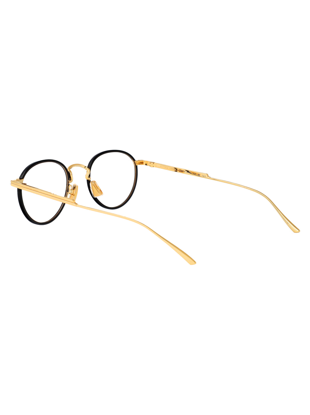 Bottega Veneta SUNGLASSES - Gold | 61756dc3bbab15d3d26a144105f046c624c336b6