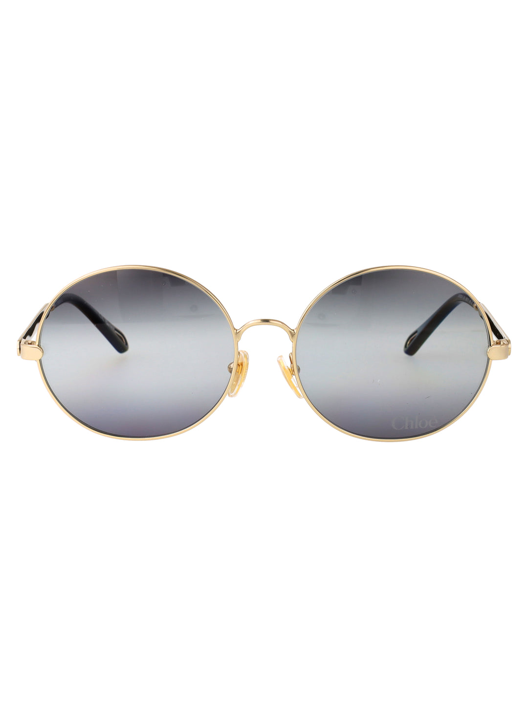 Chloe SUNGLASSES - Gold | 37fc507a6aa9fca2a8efbf136fd49b4cccbd9632