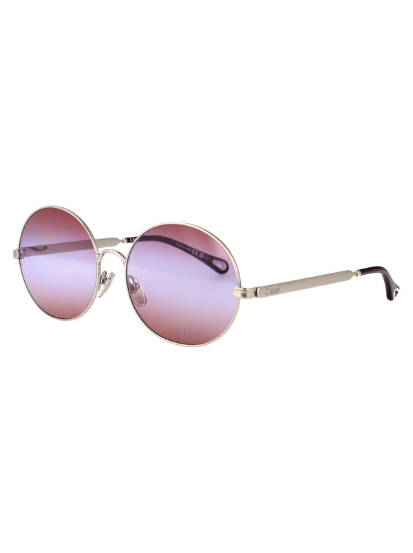 CH0281S ROUND Sunglasses