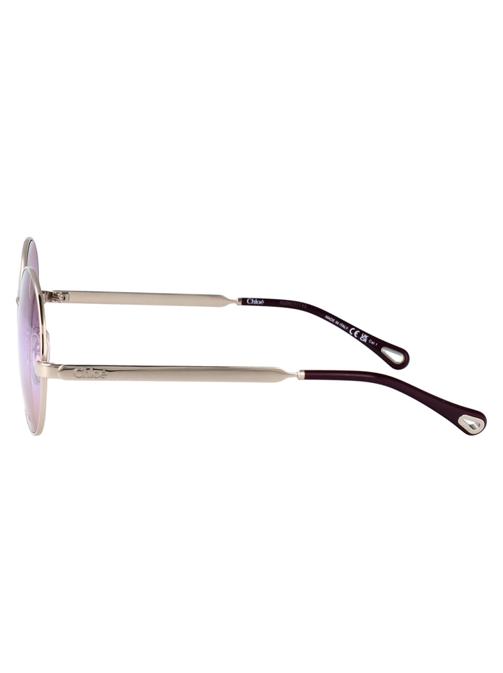 Chloe SUNGLASSES - Silver | 625c78227090974dd847417d4a07725841f58dff