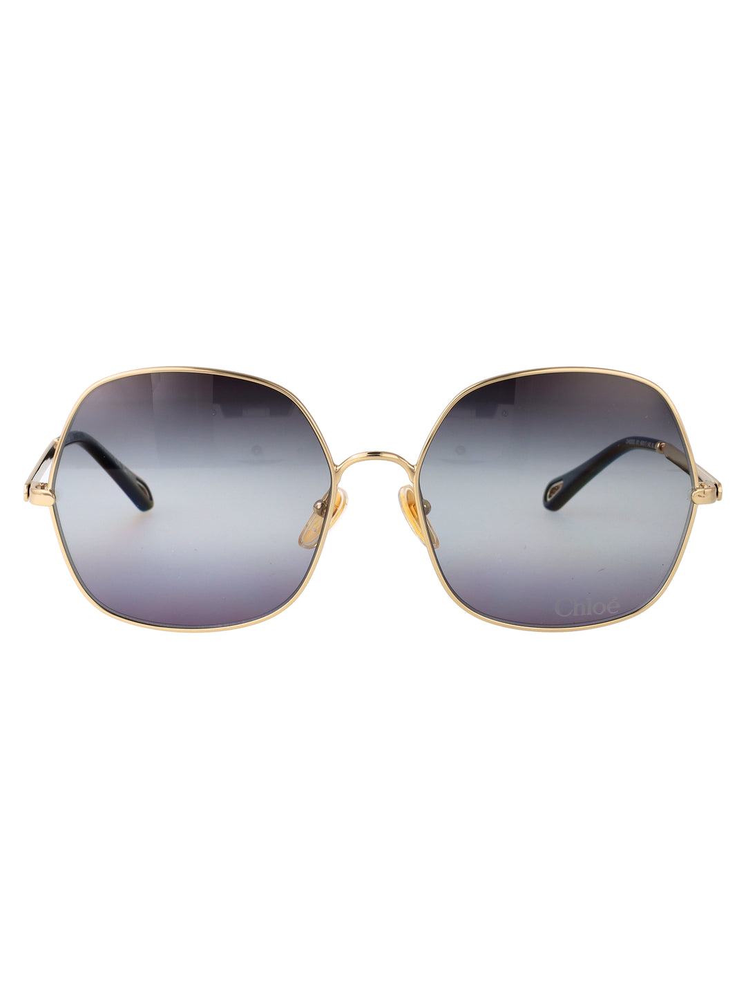 Chloe SUNGLASSES - Gold | 1707606785d4f1494eff54893d193b9903067b68