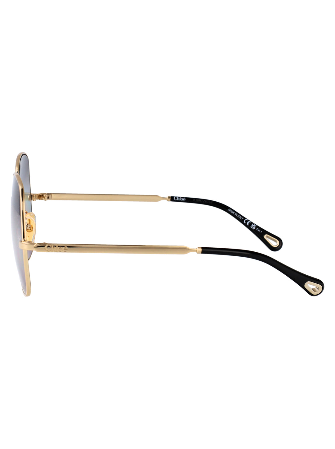 Chloe SUNGLASSES - Gold | b006fccb4886601b0fc5c843d2148cff04a09af7