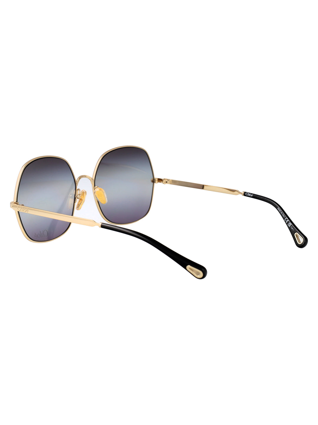 Chloe SUNGLASSES - Gold | 39e80422a6d441403254105411743e753544f534