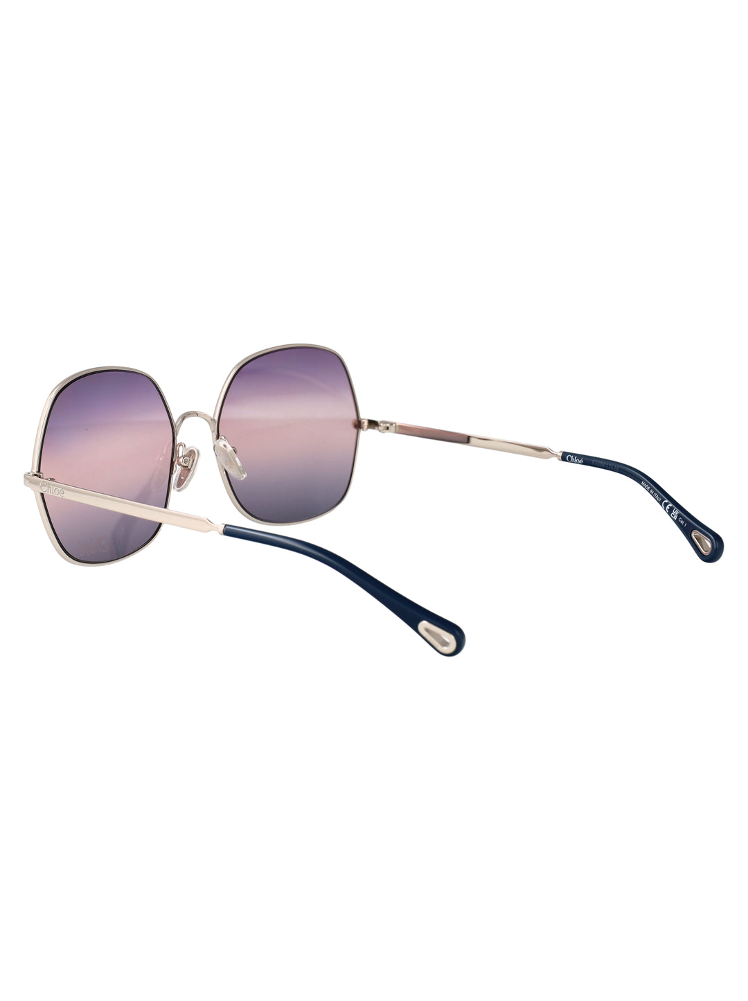 Chloe SUNGLASSES - Silver | df5f41756f9f5e446c0dc6f584ad72dc2909ac6c