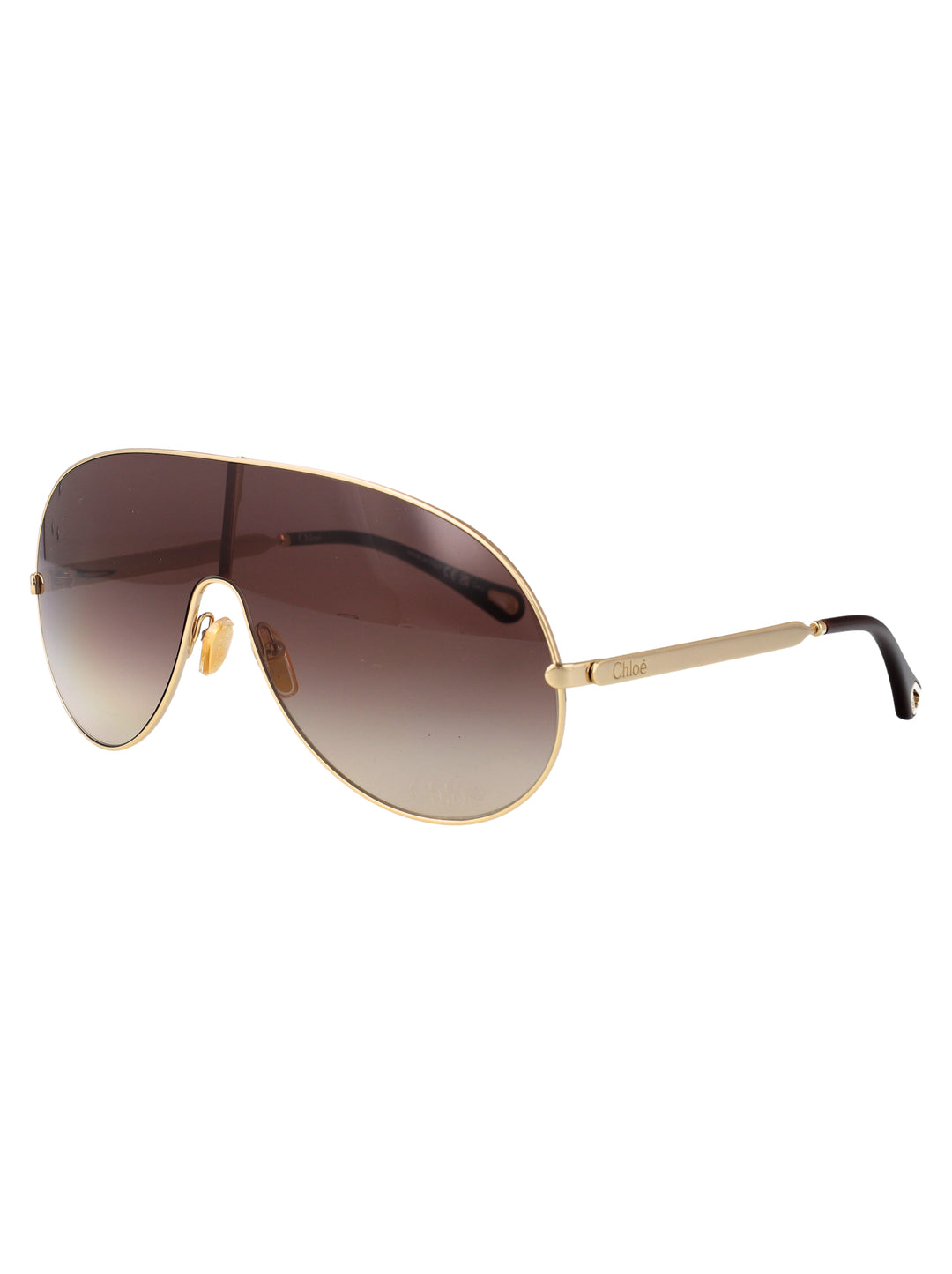 Chloe SUNGLASSES - Gold | 23f9df03186e4221fed5f04d48c4c5d107022721