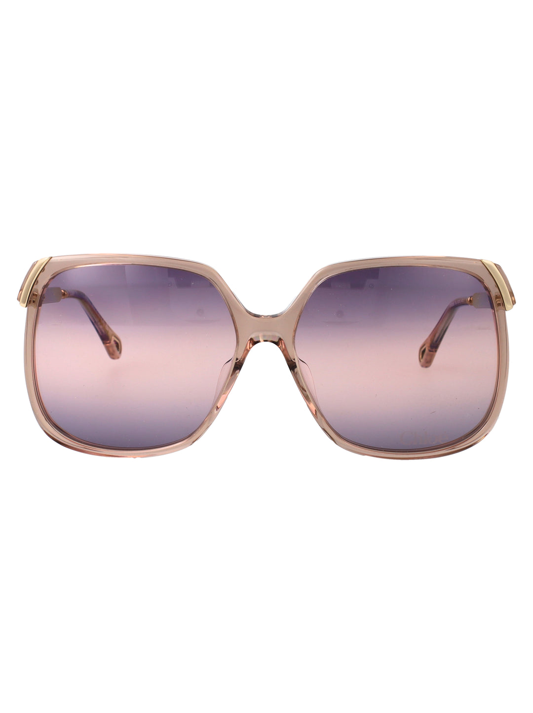 Chloe SUNGLASSES - Brown | cd792ae7599518426c19754df5c5e3d9d640d91d