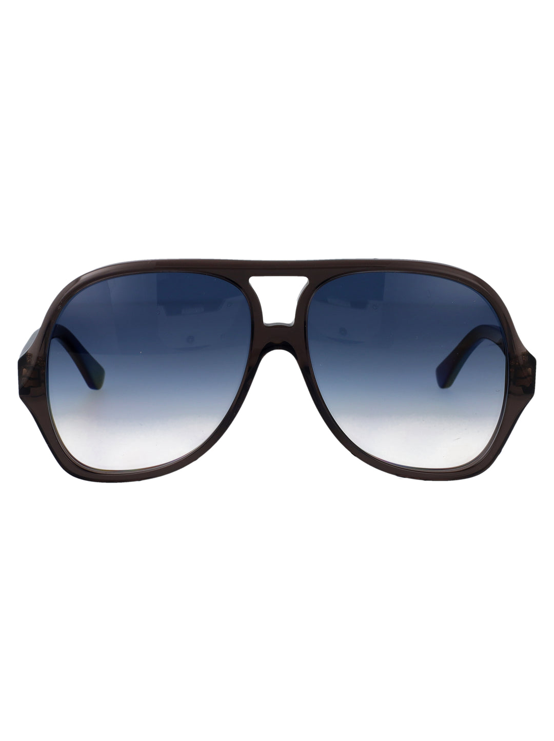 Chloe SUNGLASSES - Grey | 838ddc6f8871940f82a3f21dc48b59f26319b6d6