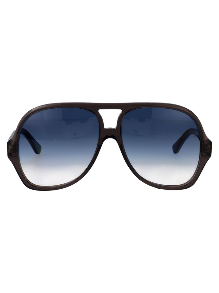 Chloe SUNGLASSES - Grey | 838ddc6f8871940f82a3f21dc48b59f26319b6d6