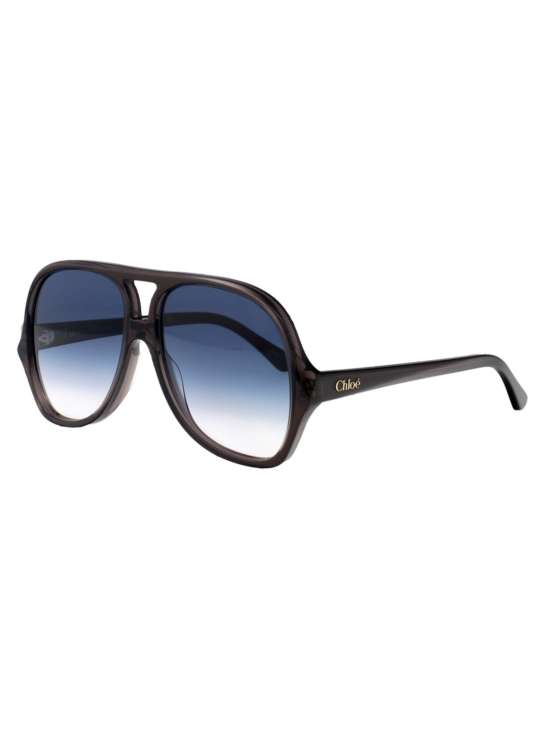 Chloe SUNGLASSES - Grey | 8ae3491f45f199bde3060814be9ade3473244479