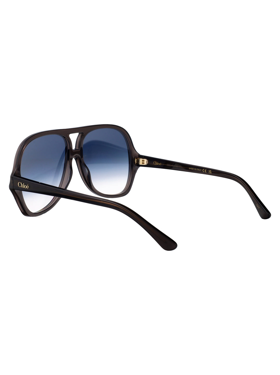 Chloe SUNGLASSES - Grey | b82cbf2b738961141e24e74928836264c77bcc6e