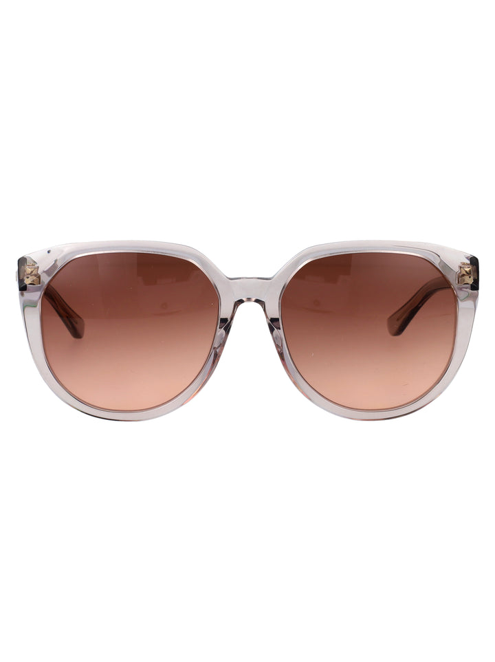 Chloe SUNGLASSES - Grey | 7c233d2375b10e6f72912860a9d138ef2440cd73