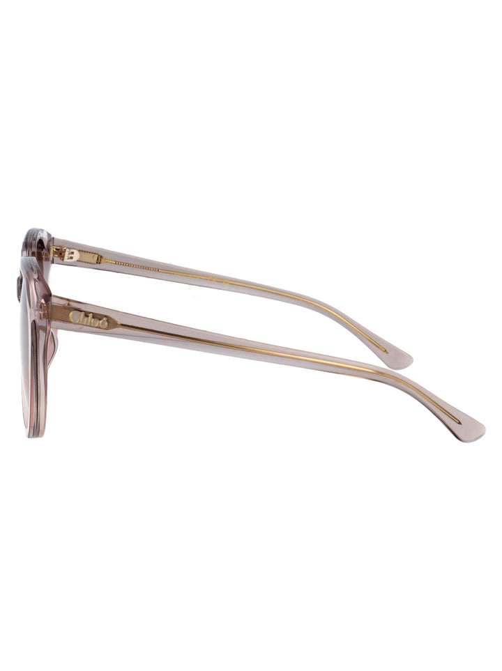 Chloe SUNGLASSES - Grey | ce92fa0dc8971e61039eb11ccfee74ecfeb1a29a