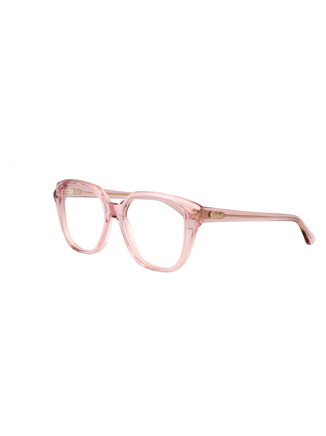 Chloe OPTICAL - Pink | 02a9f5de89c92d5c16da7dcacbae6781000c7195