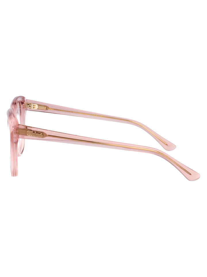 Chloe OPTICAL - Pink | 1d9965cb45a9f8f5e6ba091ef68a58300e8f0b1d