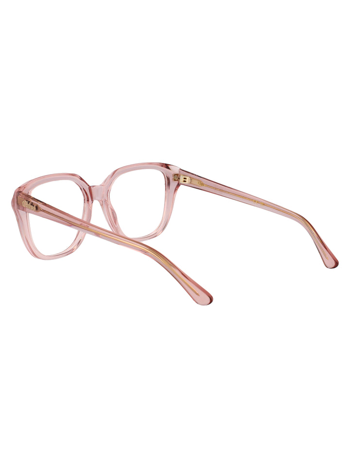 Chloe OPTICAL - Pink | 5ac17cdc409f19c393fad1f313ff4d0f4d5936cd