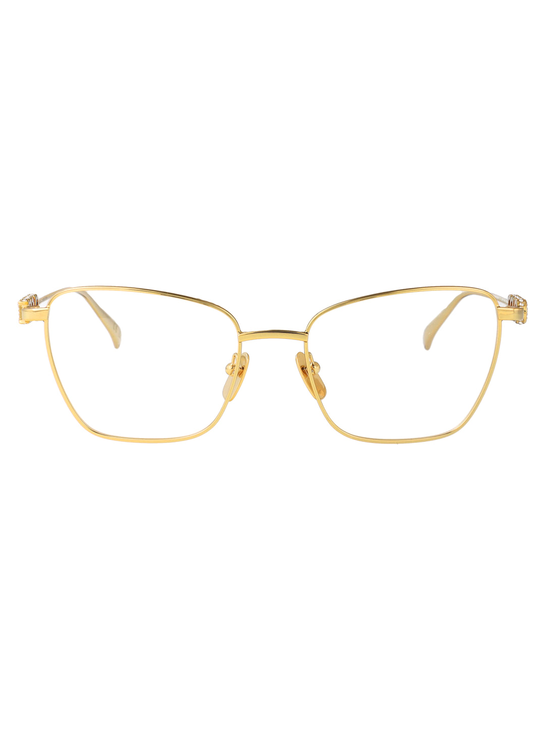 Gucci OPTICAL - Gold | 87e2f11bc4ba0ee87e8c8184a2340b375ee1fa77