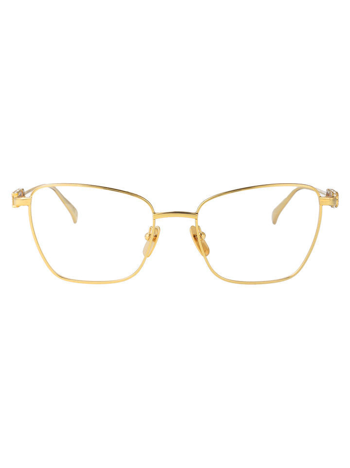 Gucci OPTICAL - Gold | 87e2f11bc4ba0ee87e8c8184a2340b375ee1fa77