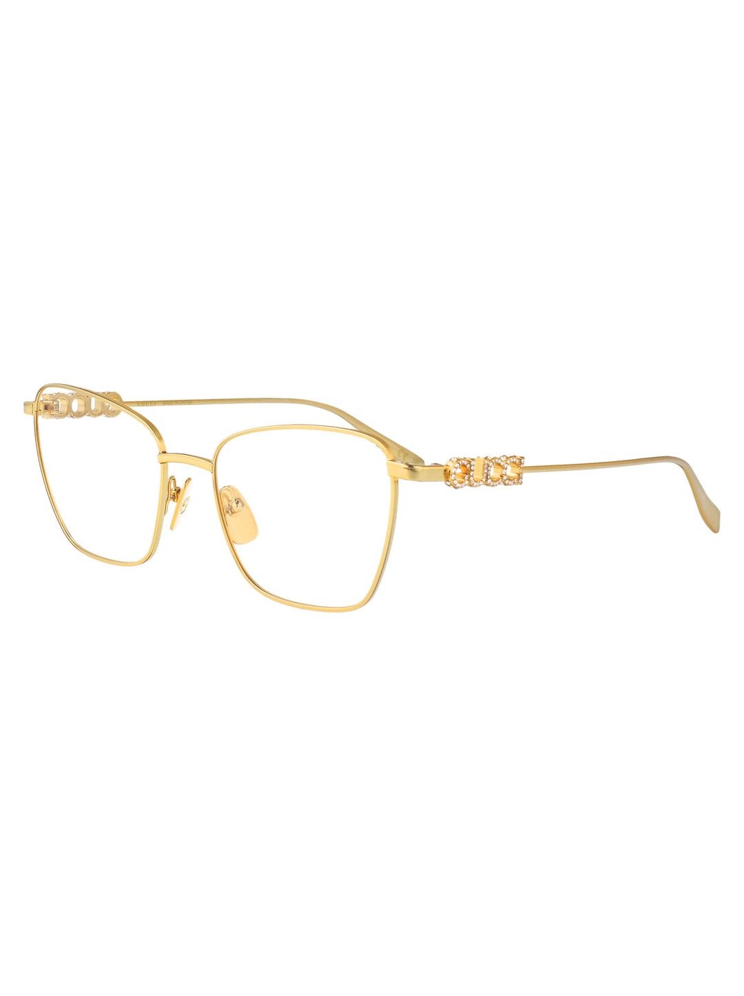 Gucci OPTICAL - Gold | b2ab428fdeeb38d030b7410636c15dcb180f01e0