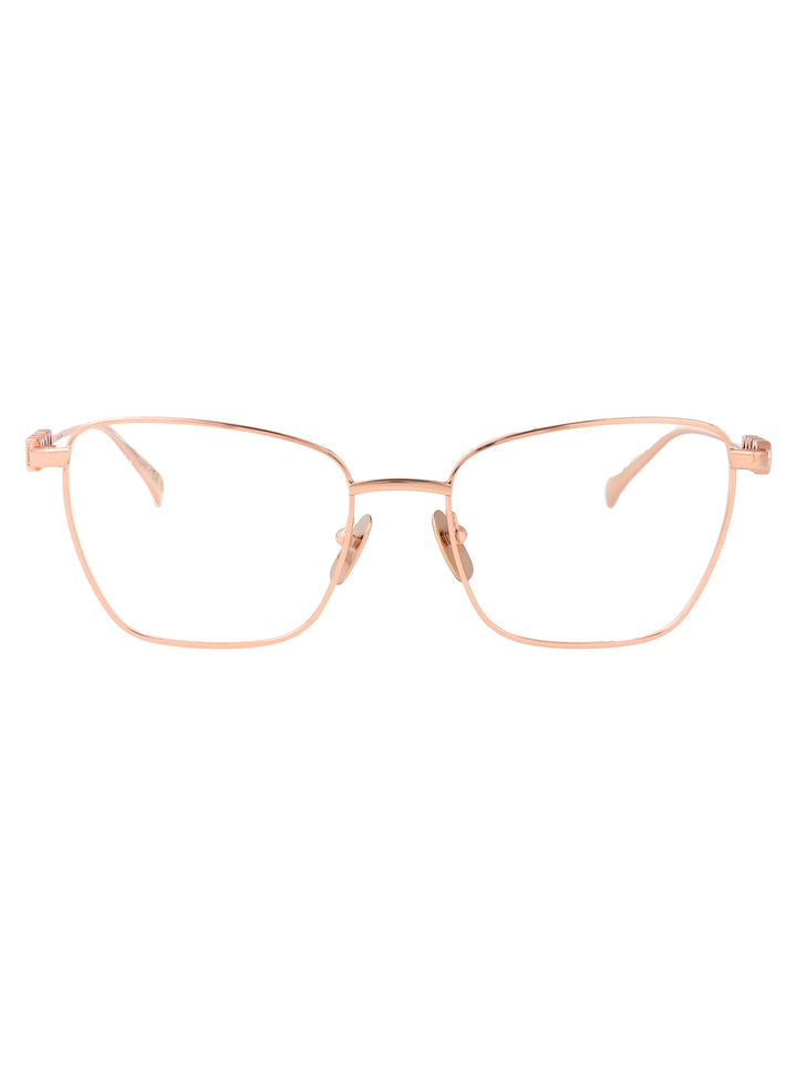 Gucci OPTICAL - Gold | 0db5caaae5ba01c9576c4ce8181b0da86e207d93