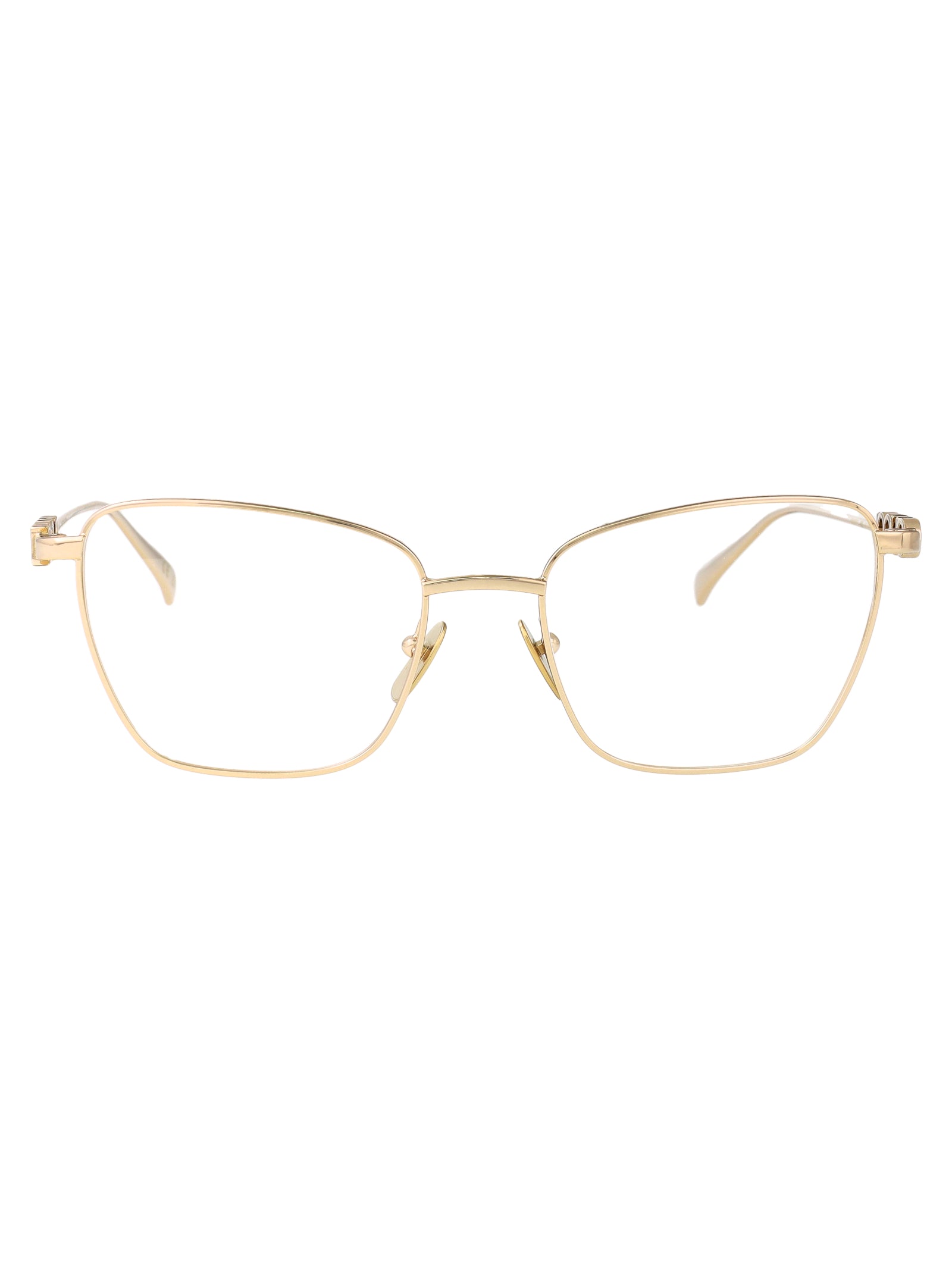 Gucci OPTICAL - Gold | f91ffe80a2ef1d54eef27e09cec0367219629d22