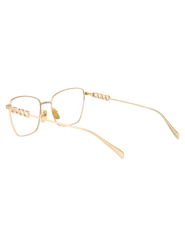 Gucci GG1807O BUTTERFLY Optical