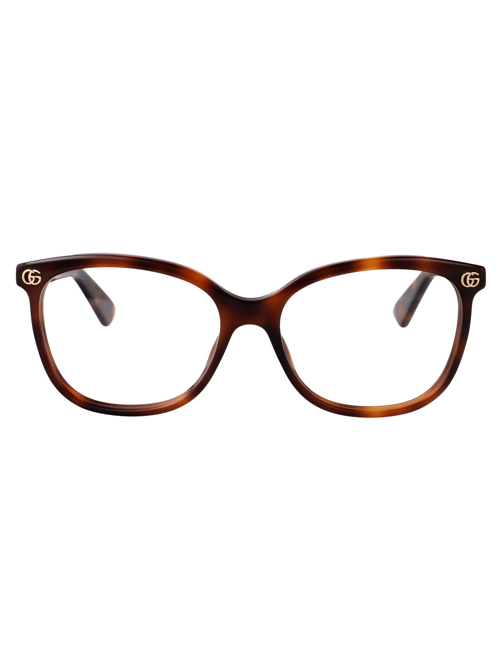 Gucci OPTICAL - Havana | c6b43384078ee147105ed7fcd399f8c0a676db98