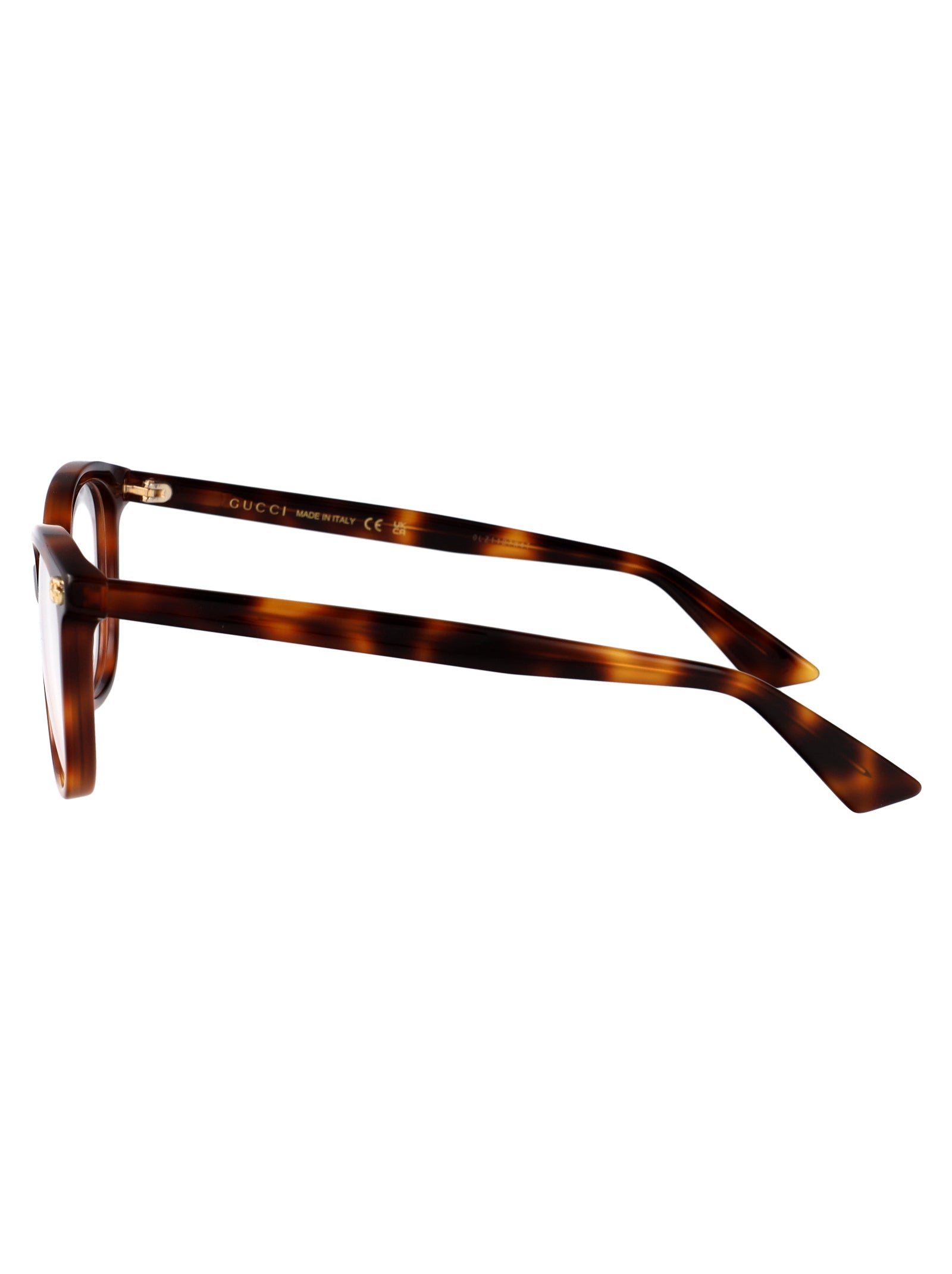 Gucci OPTICAL - Havana | 81b572a416af9665e9405a0283d2586797236b7d