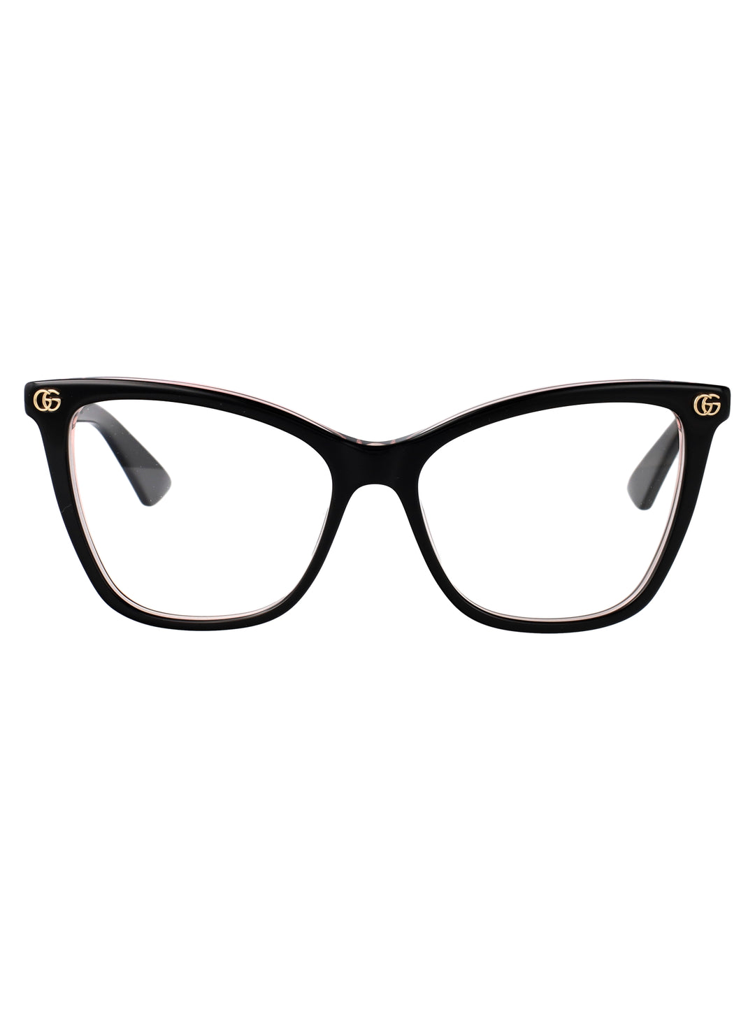 Gucci OPTICAL - Black | eac4797fdd350edb734b7e3fa60d54f852e22e97