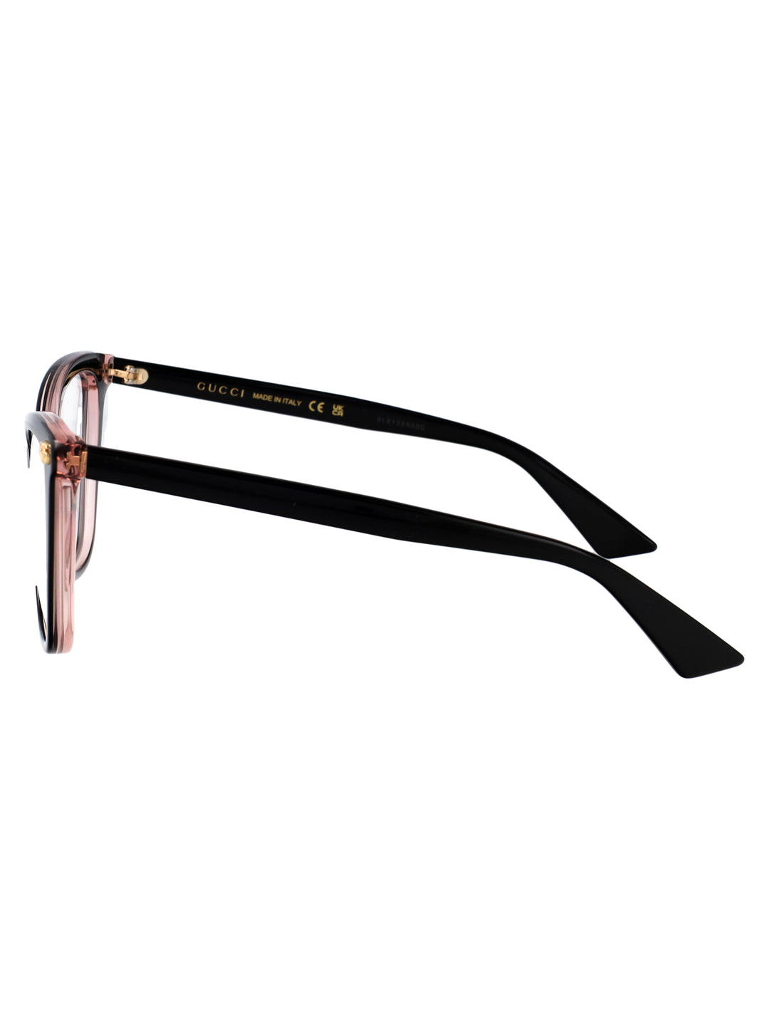 Gucci OPTICAL - Black | 9a3481190e41e5dd6fe1d071aa7ab2f3ecab4264