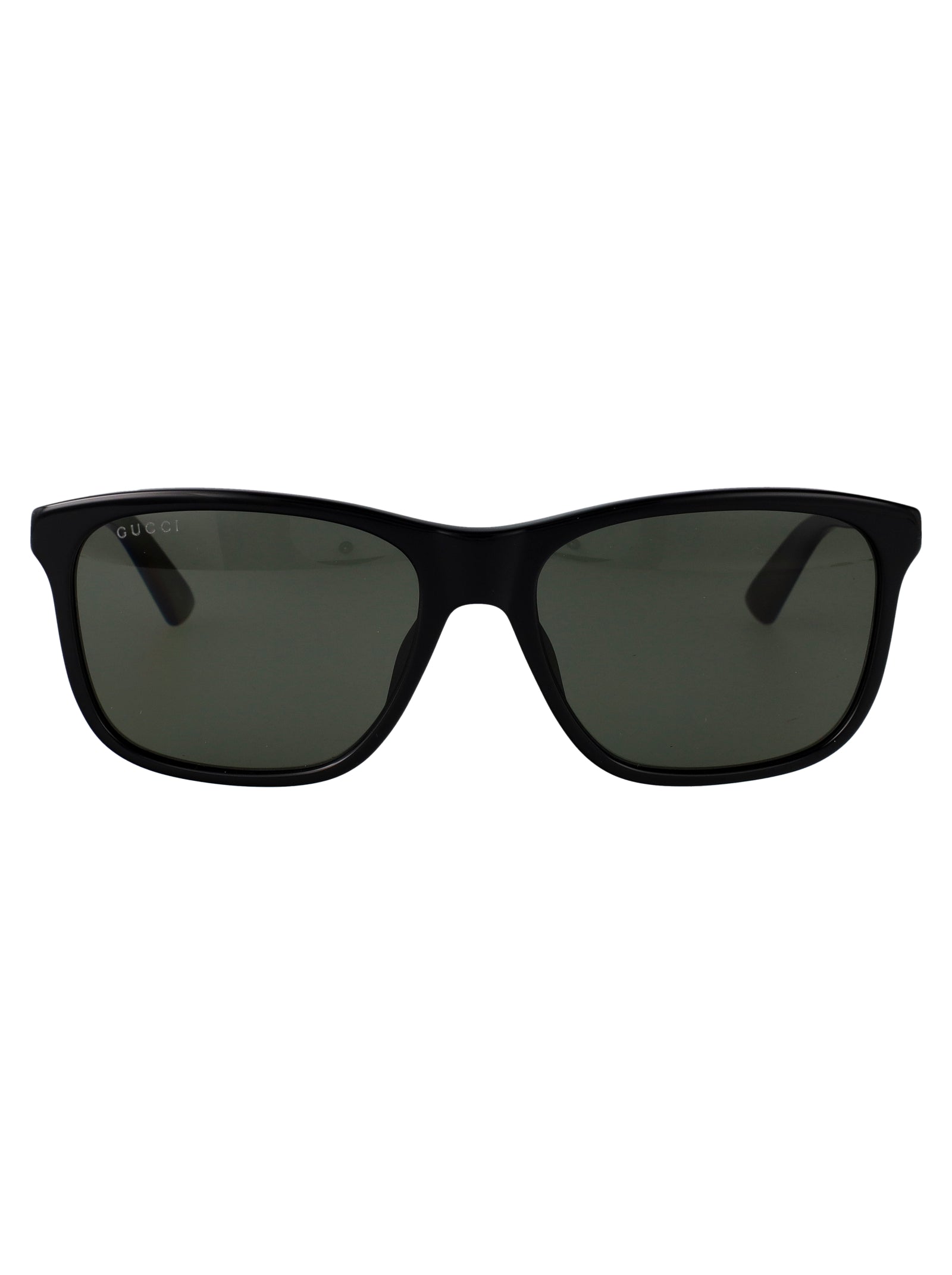 Gucci SUNGLASSES - Black | 0323c1bcff5984a9909a1ac5b56a20e5d1f0aa99
