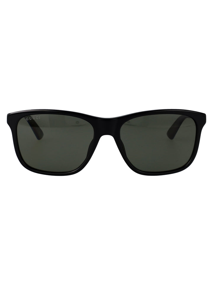 Gucci SUNGLASSES - Black | 0323c1bcff5984a9909a1ac5b56a20e5d1f0aa99